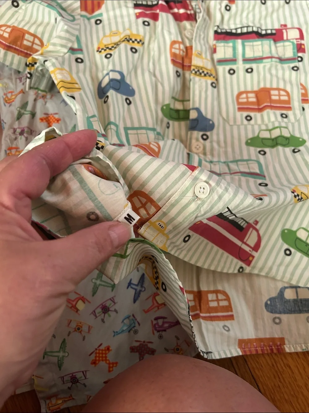 OshKosh Bgosh button down